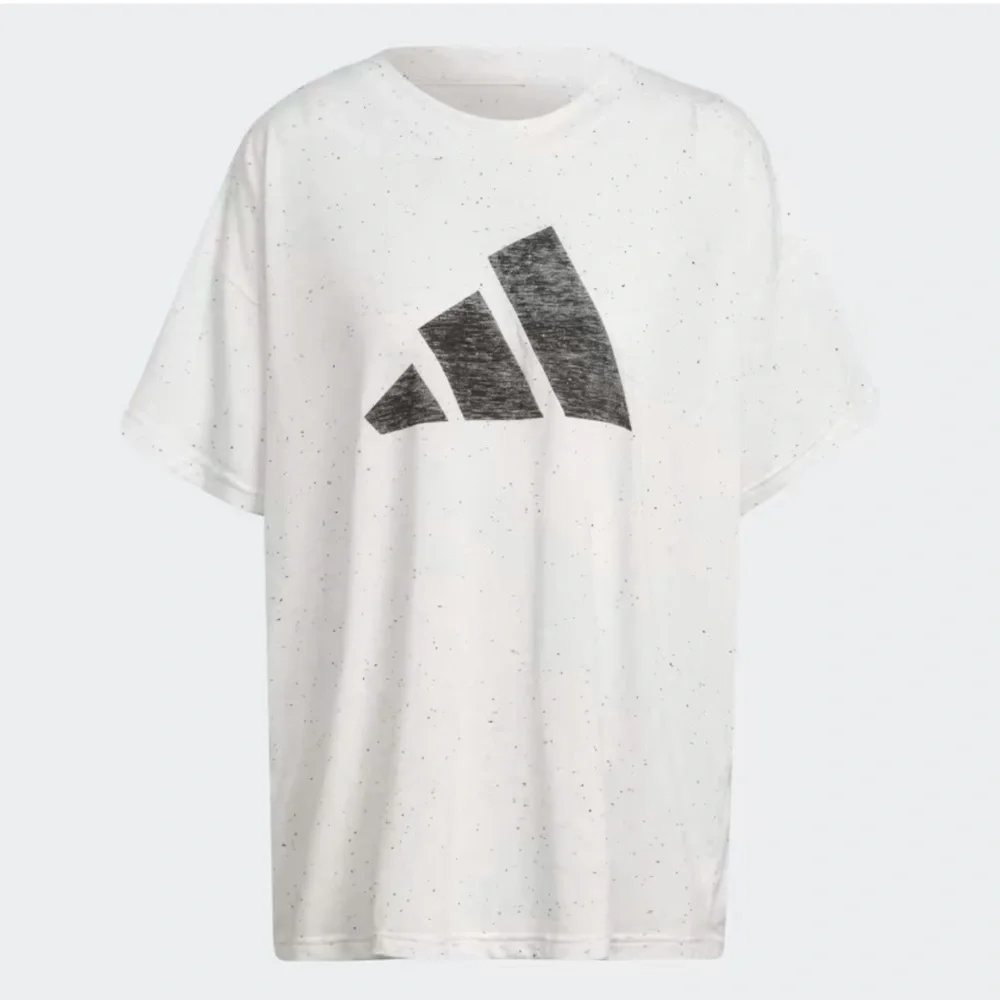 Adidas future icons winners 3.0 tee shirt size 4X - Picture 1 of 6